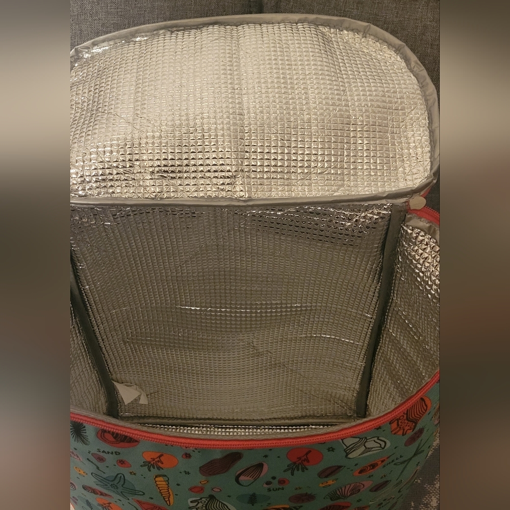 Tupperware Insulated Backpack - Picture 11 of 12